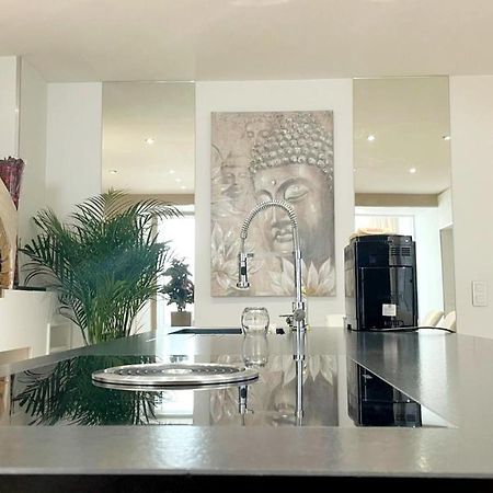 Appartement En Bord De Lac Avec Jaccuzi Publier Dış mekan fotoğraf