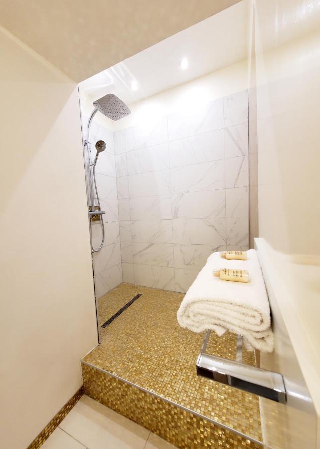 Appartement En Bord De Lac Avec Jaccuzi Publier Dış mekan fotoğraf