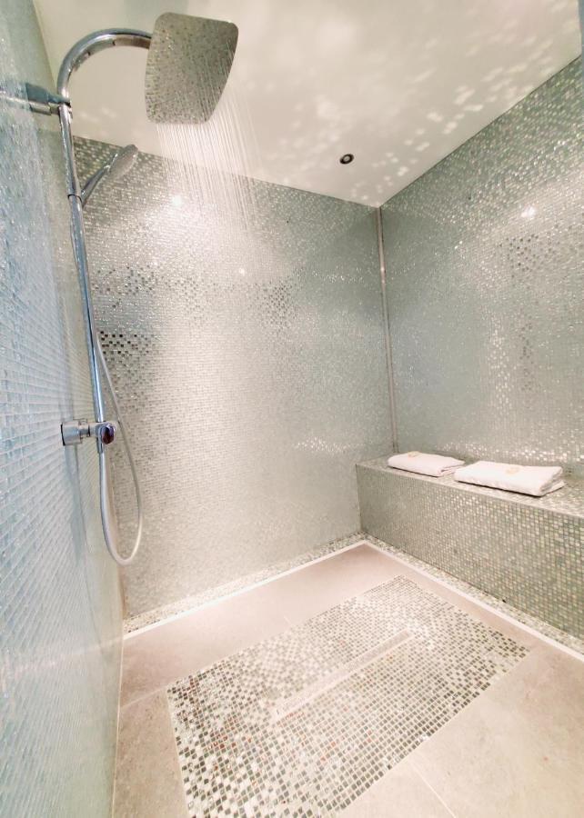 Appartement En Bord De Lac Avec Jaccuzi Publier Dış mekan fotoğraf