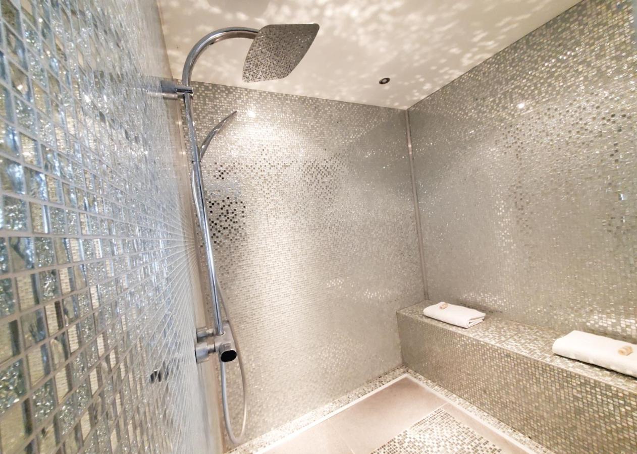 Appartement En Bord De Lac Avec Jaccuzi Publier Dış mekan fotoğraf